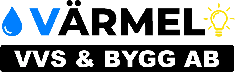 Värmel vvs och bygg AB